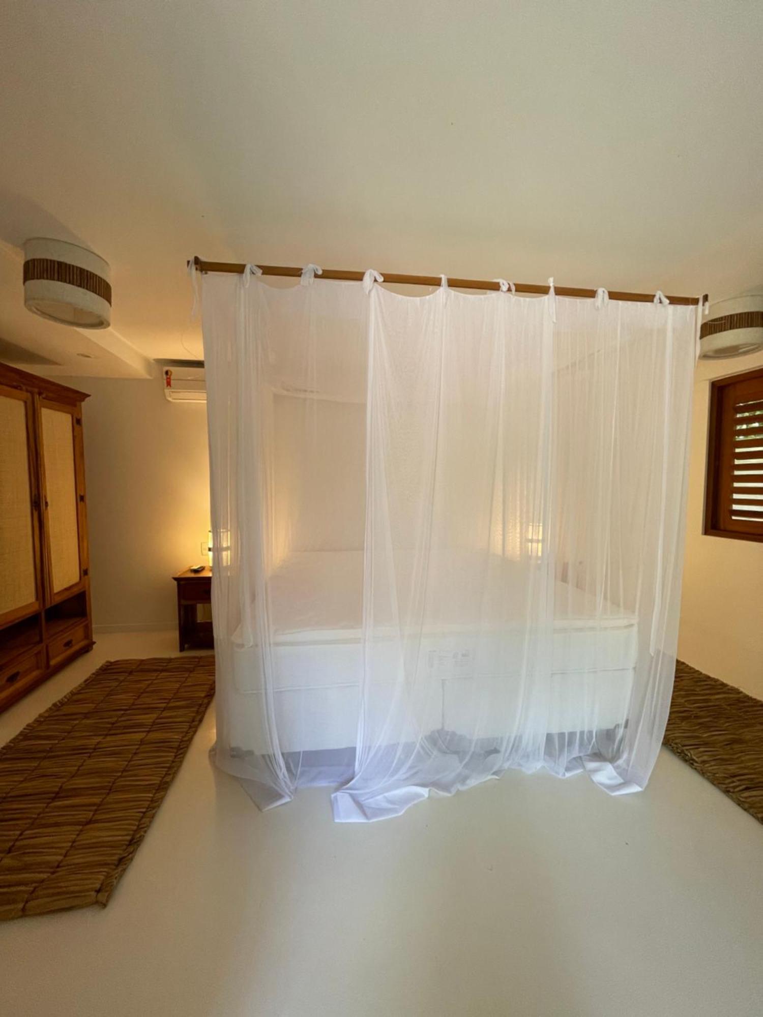 Casa Preguiça - Trancoso - Eco Vila Exterior foto